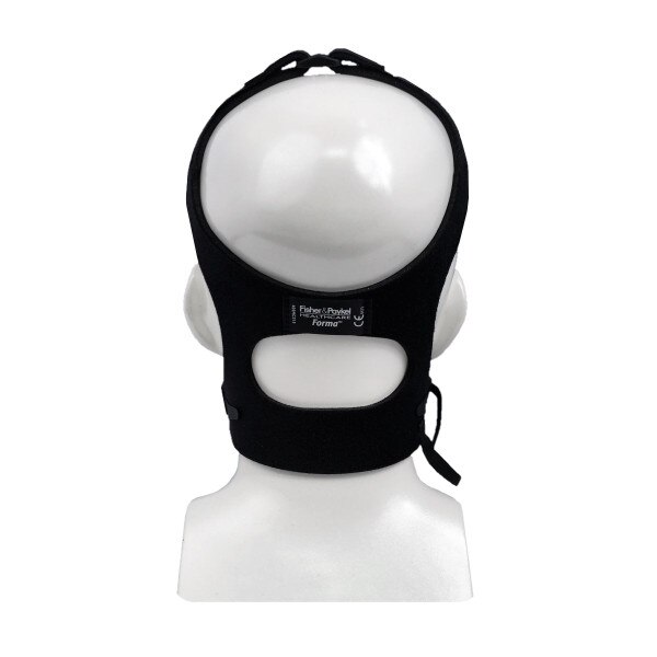 Forma Full Face CPAP Mask Headgear